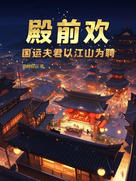 殿前欢，国运夫君以江山为聘